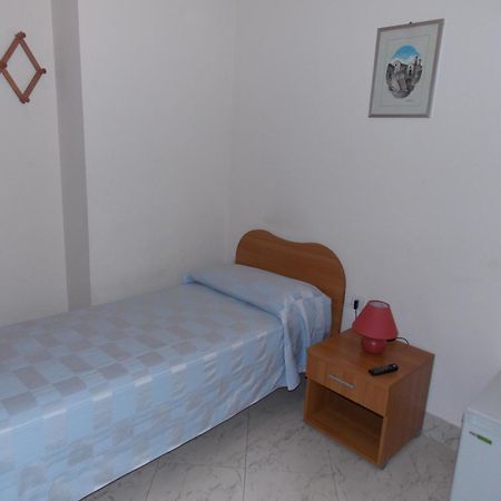 Albergo Roma Matera Room photo