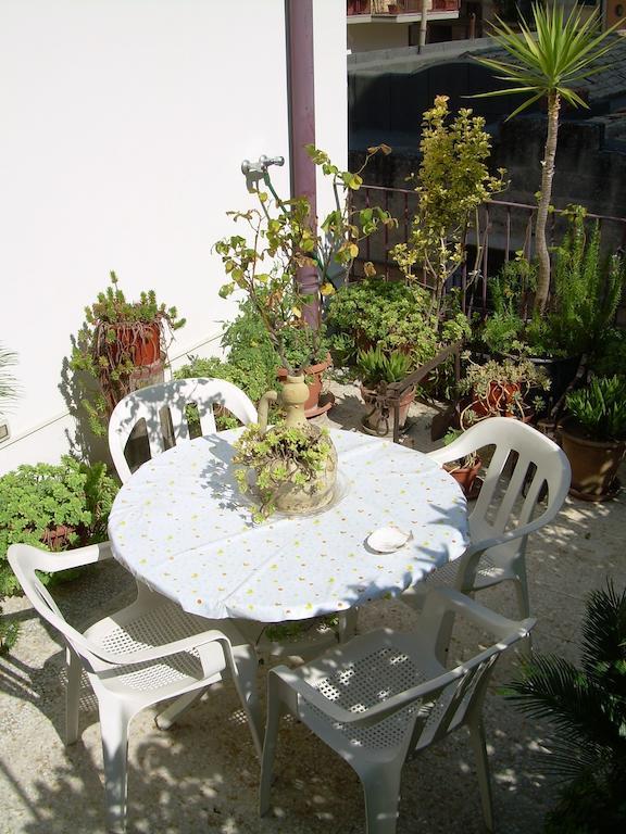 Albergo Roma Matera Exterior photo