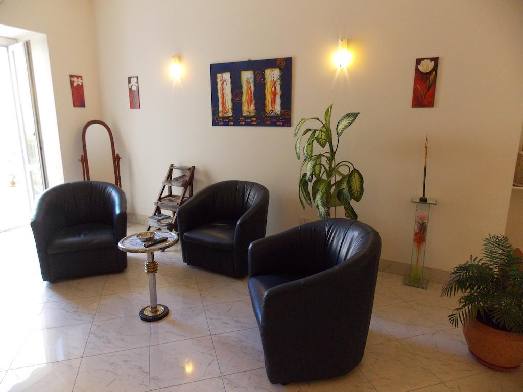 Albergo Roma Matera Exterior photo