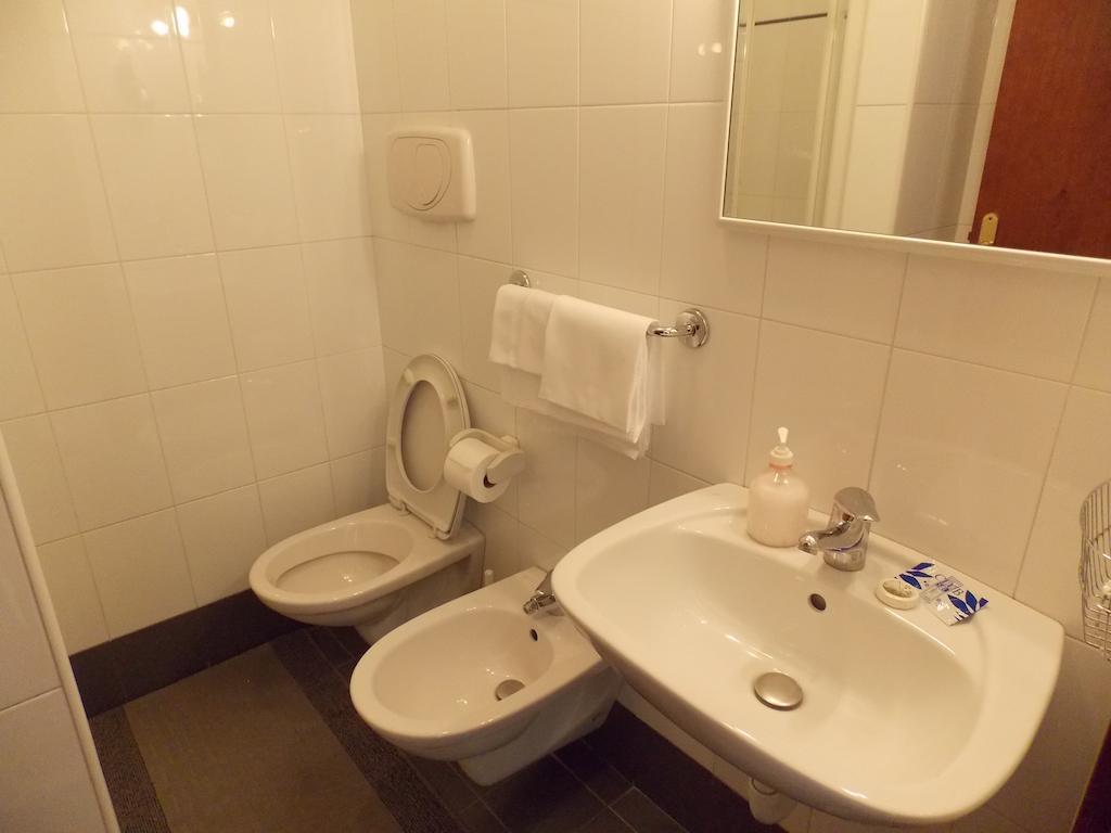 Albergo Roma Matera Room photo