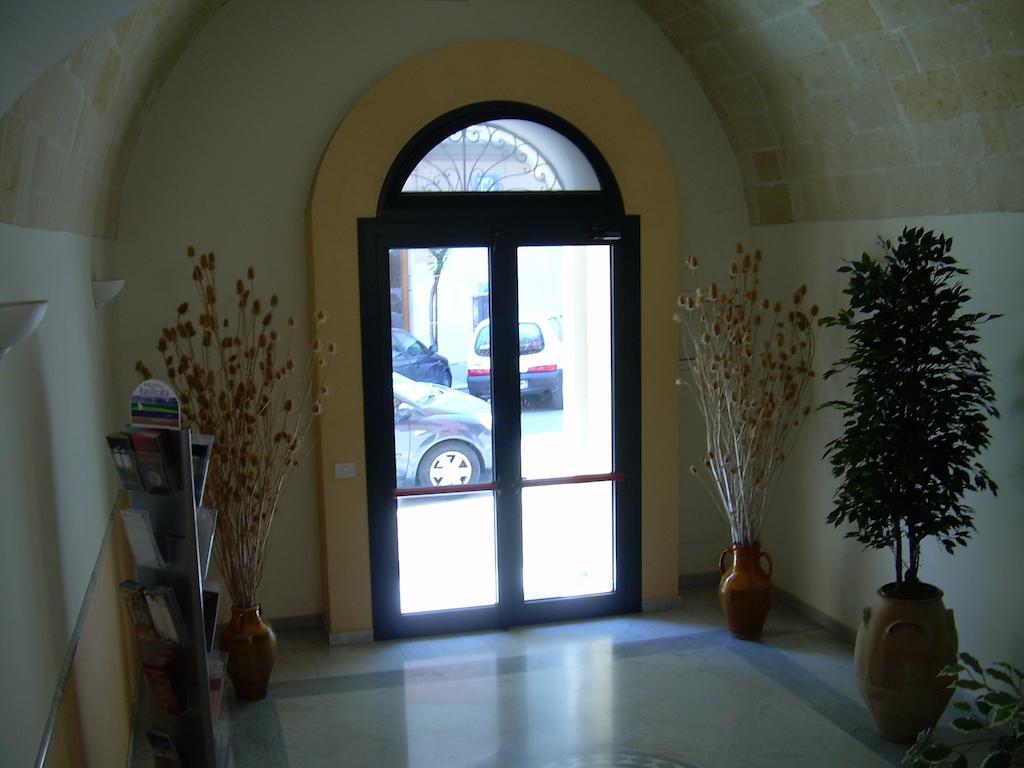 Albergo Roma Matera Exterior photo