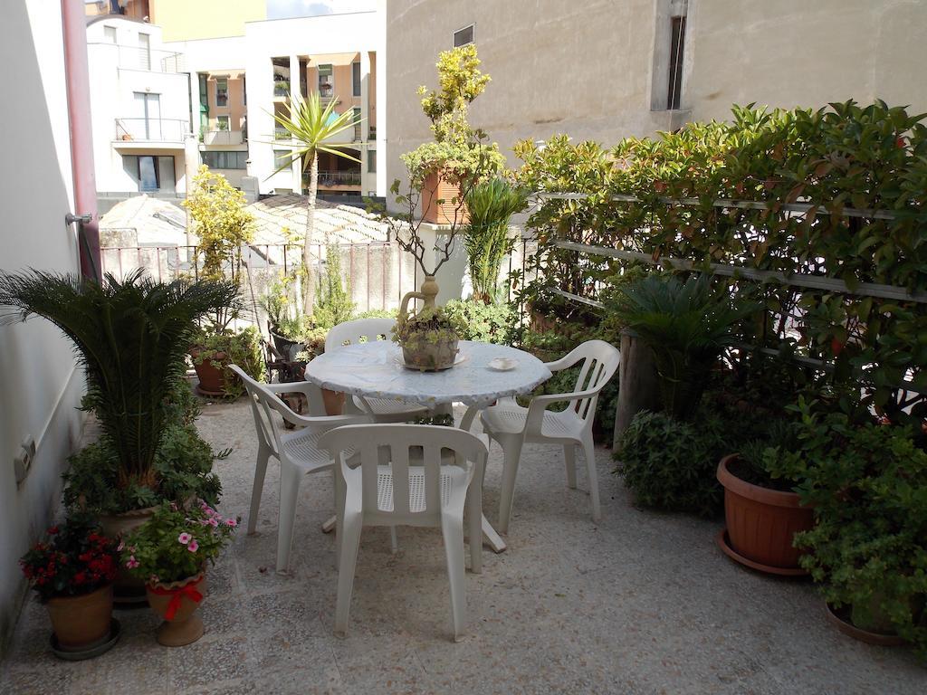 Albergo Roma Matera Exterior photo
