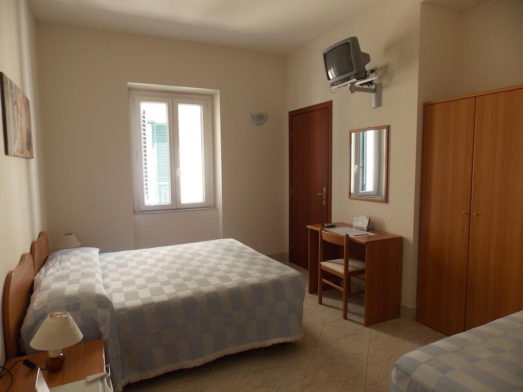 Albergo Roma Matera Exterior photo