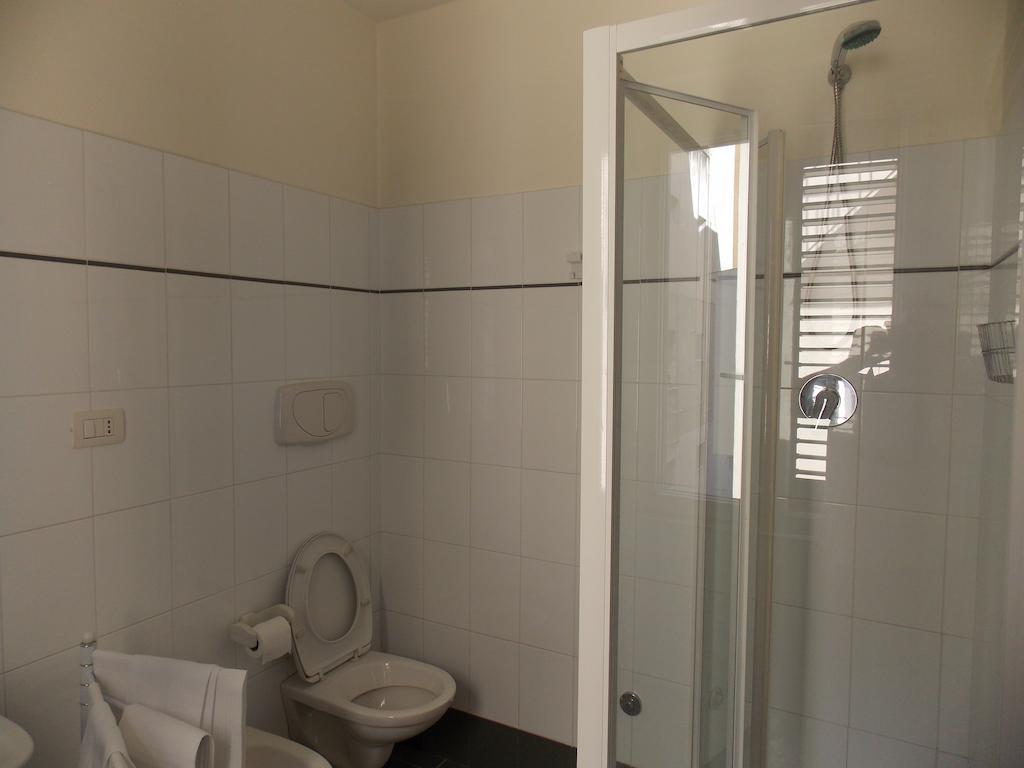 Albergo Roma Matera Room photo
